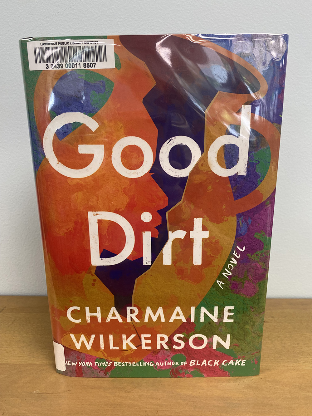 Image for Book Club: Good Dirt