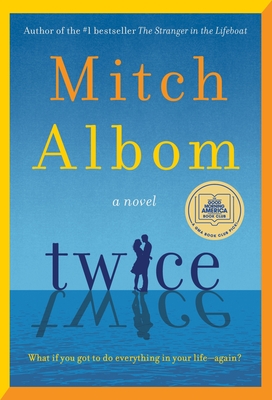 Image for Book Club: Twice