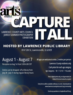 Image for LCAC Photo Exhibition Reception