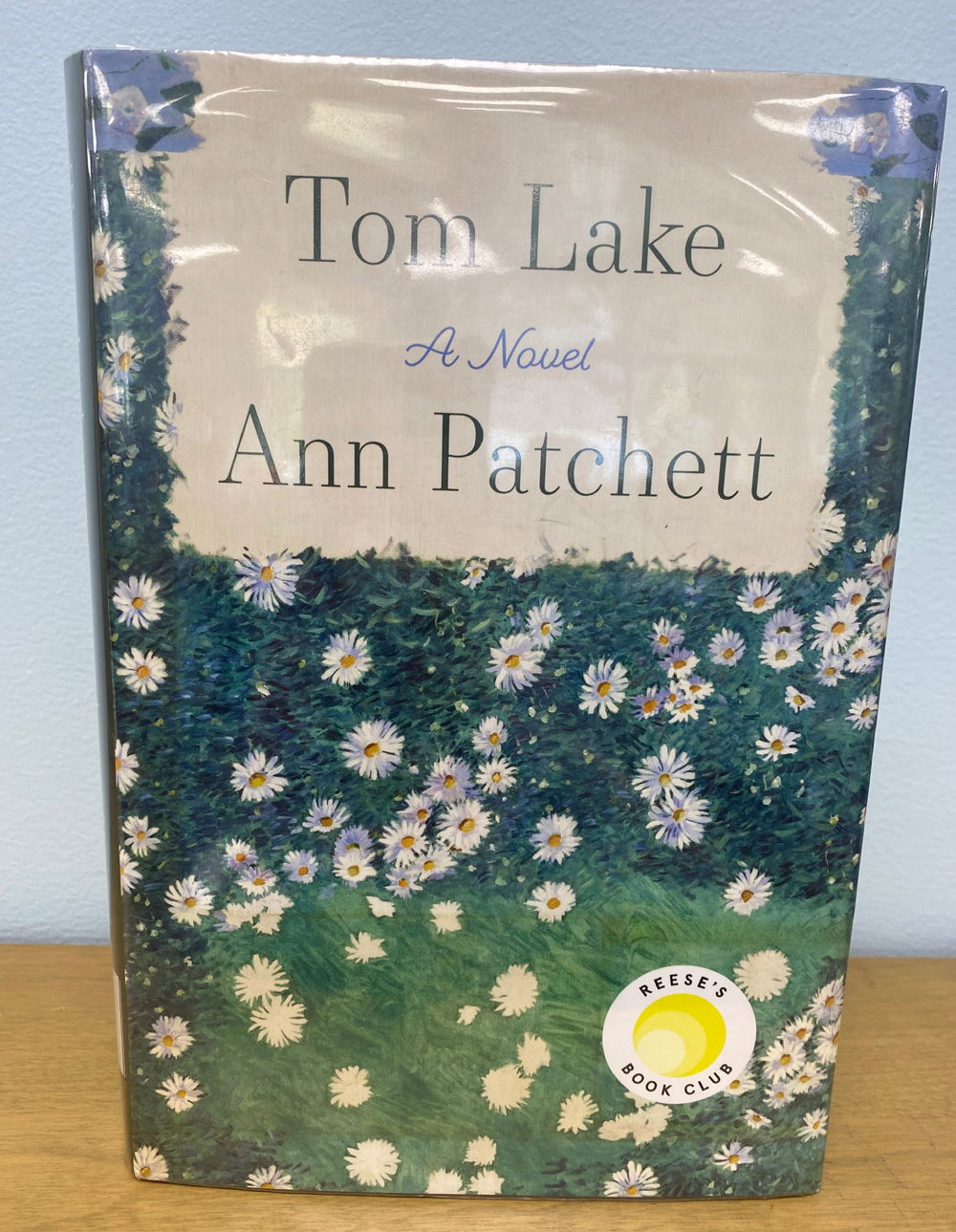 Image for Book Club - Tom Lake