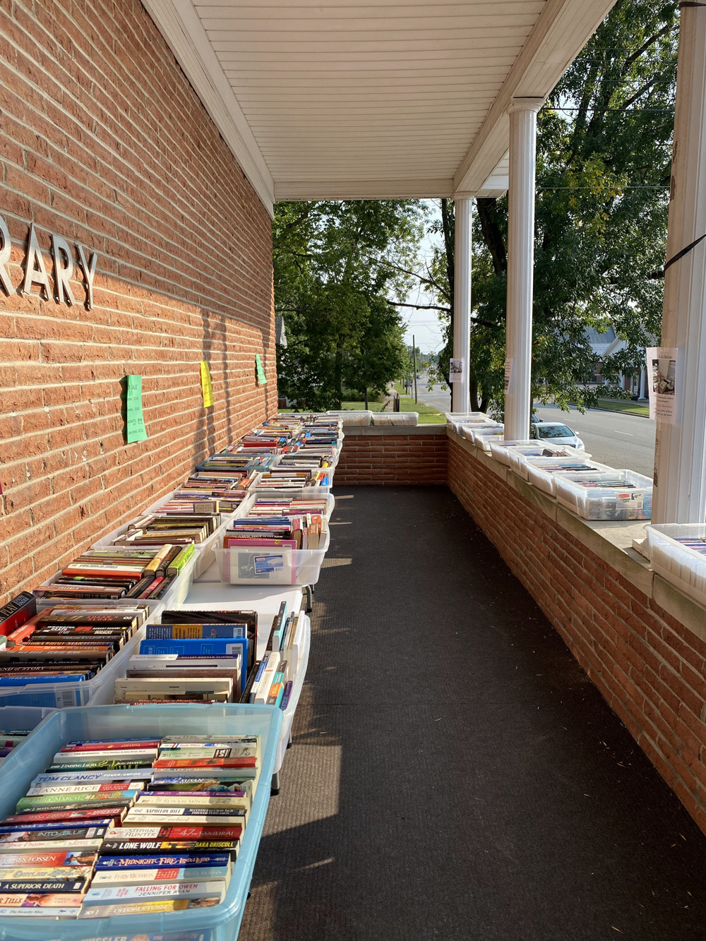 Image for Friends Book Sale